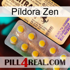 Píldora Zen new06